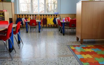 Daycare Cleaning in Flatiron District, New York by Jamz Sparkling Cleaning Services LLC
