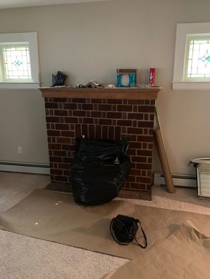 Post Construction Cleaning by Jamz Sparkling Cleaning Services LLC