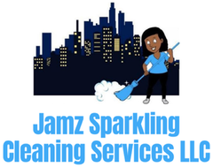 Jamz Sparkling Cleaning Services LLC